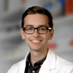 une photo de Antoine LeBrun