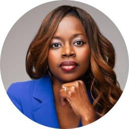 une photo de Rouguietta Touré